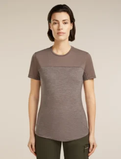 125 Sphere T-Shirt Colour Block