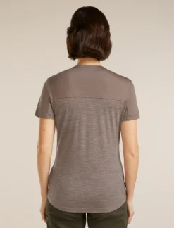 125 Sphere T-Shirt Colour Block