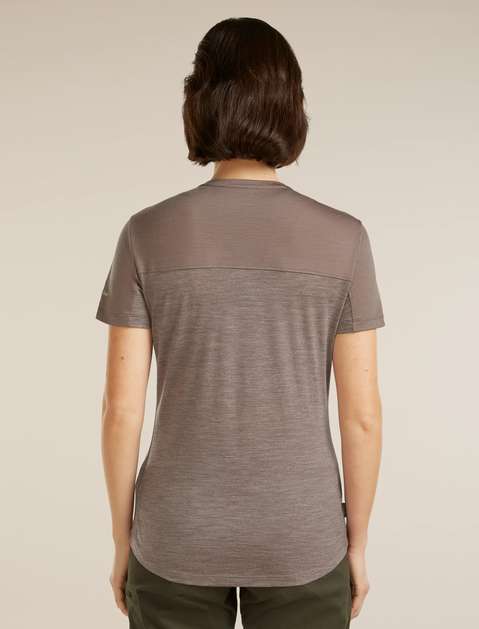 125 Sphere T-Shirt Colour Block