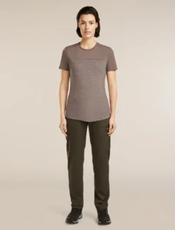 125 Sphere T-Shirt Colour Block
