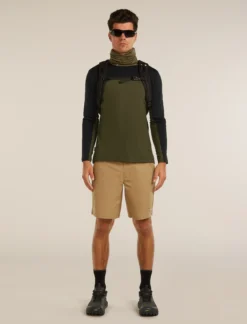 125 Sphere T-Shirt Colour Block