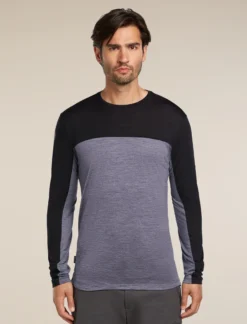 125 Sphere T-Shirt Colour Block