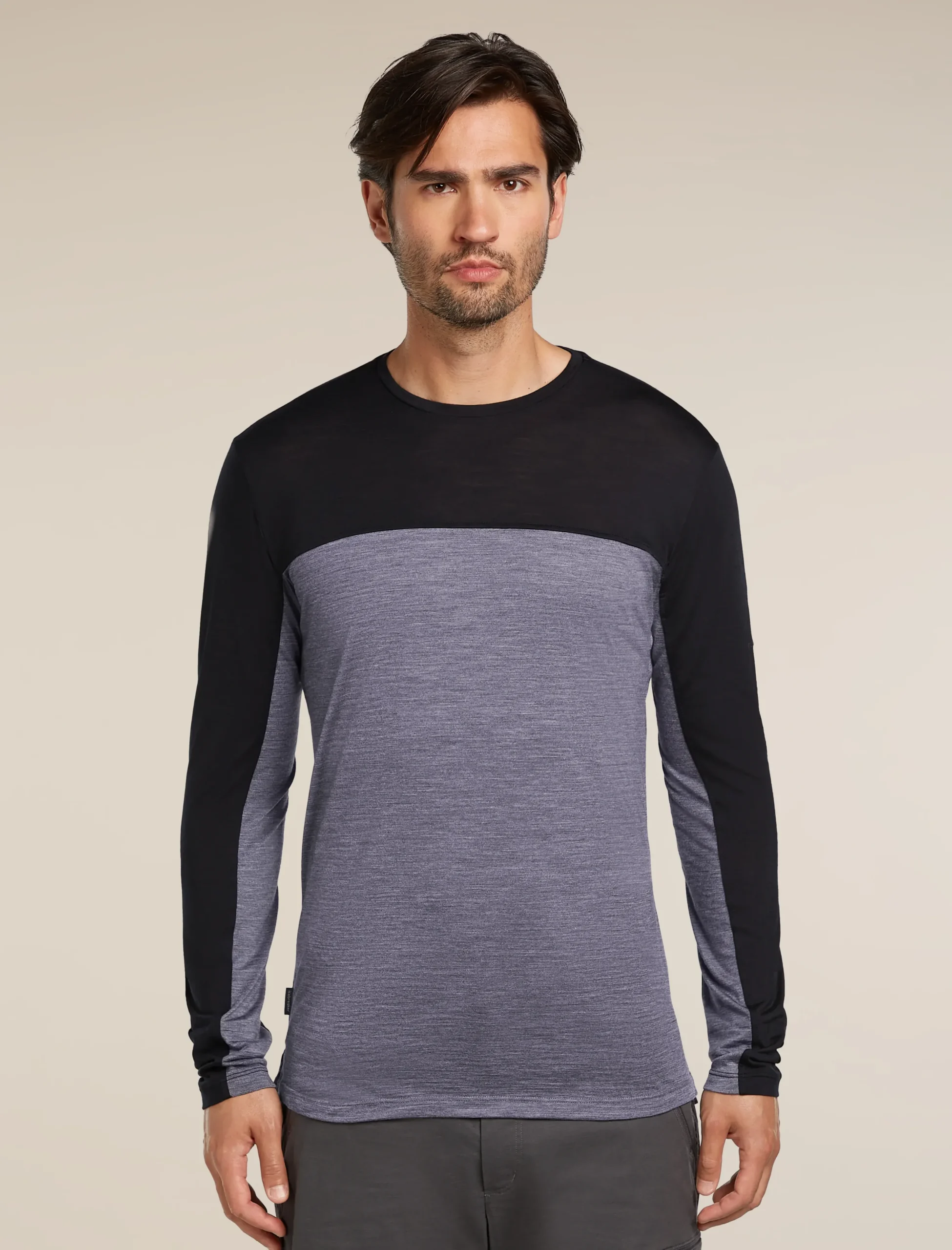 125 Sphere T-Shirt Colour Block
