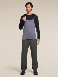 125 Sphere T-Shirt Colour Block