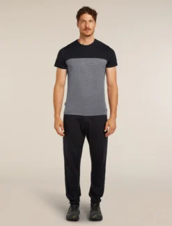 125 Sphere T-Shirt Colour Block
