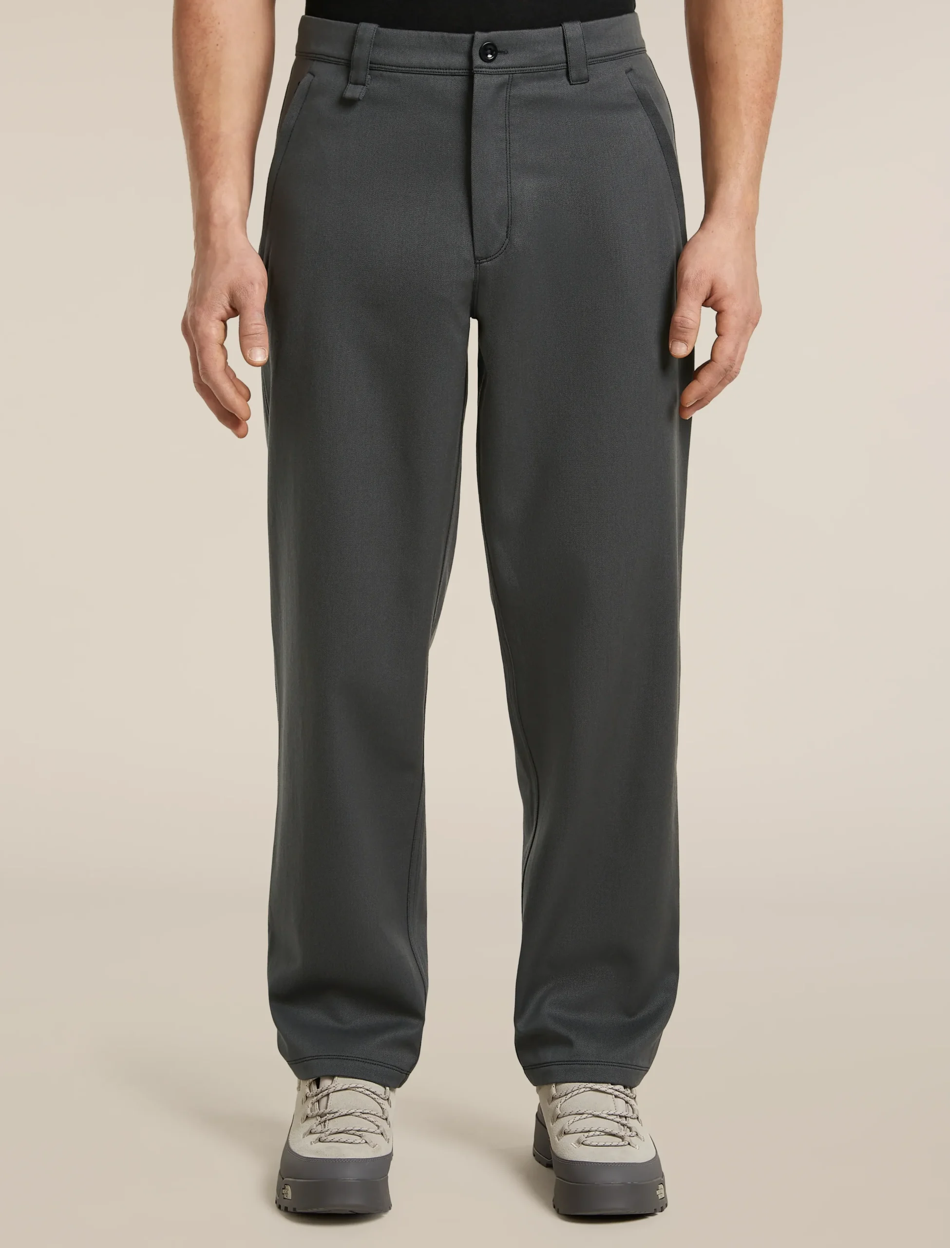 Twill-Wanderhose