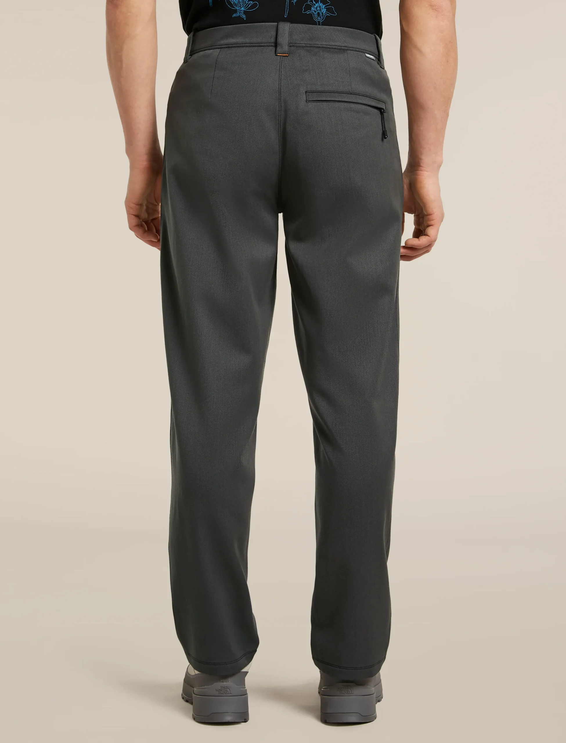 Twill-Wanderhose