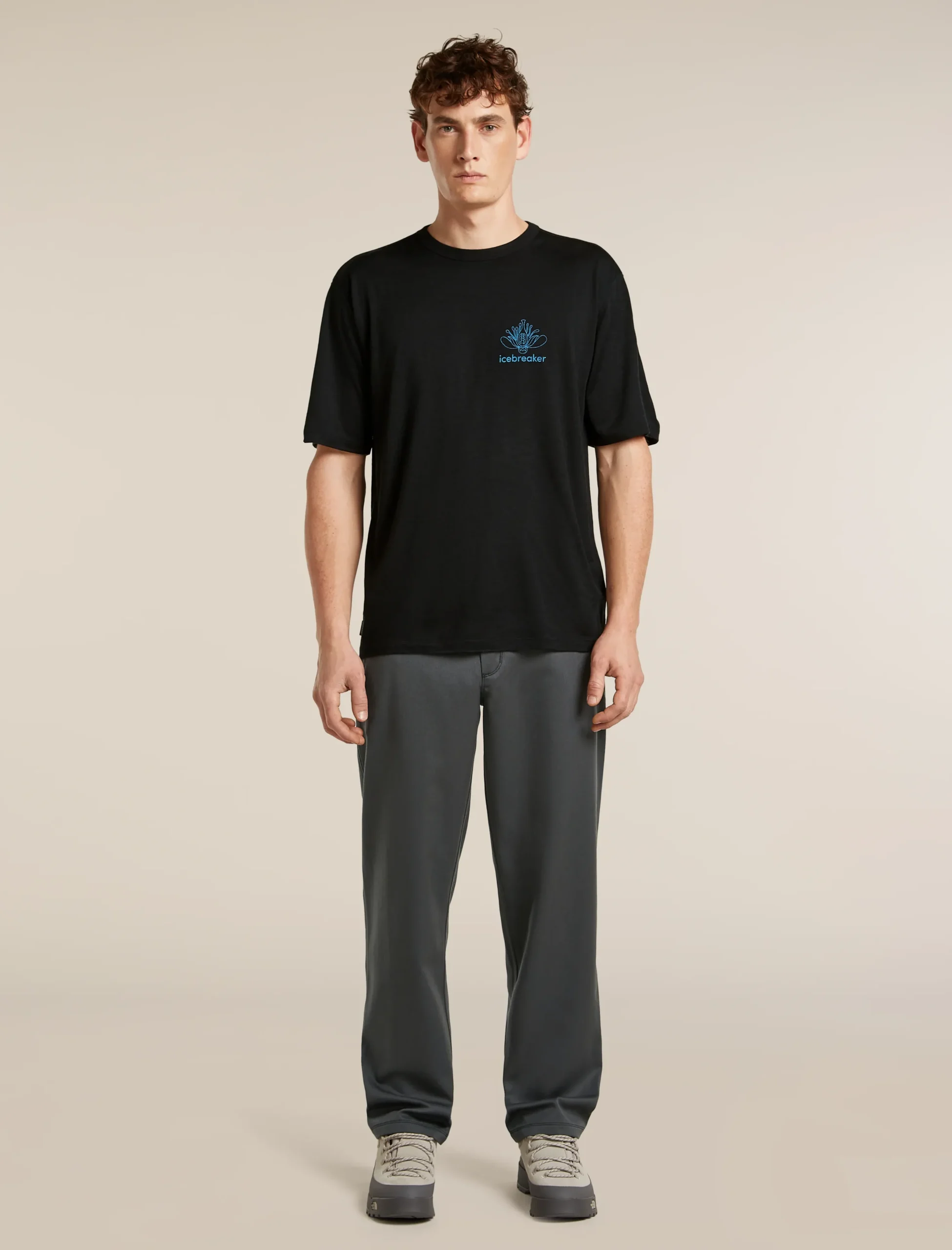 Twill-Wanderhose