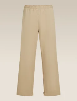 Verstellbare Twillhose