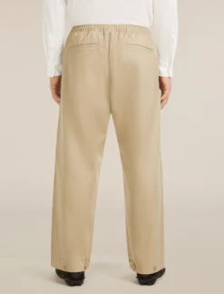 Verstellbare Twillhose