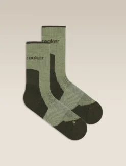 WoHerren Hike+ Crew-Socken