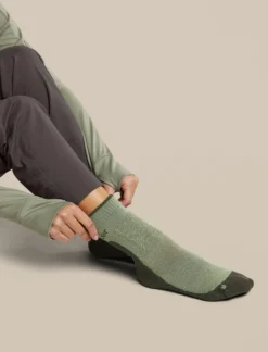 WoHerren Hike+ Crew-Socken