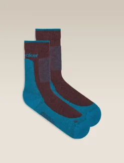 Women Hike+ Crew-Socken