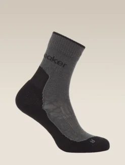 Women Hike+ Crew-Socken