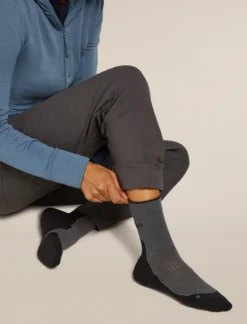 Women Hike+ Crew-Socken