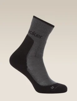 Women Hike+ Crew-Socken