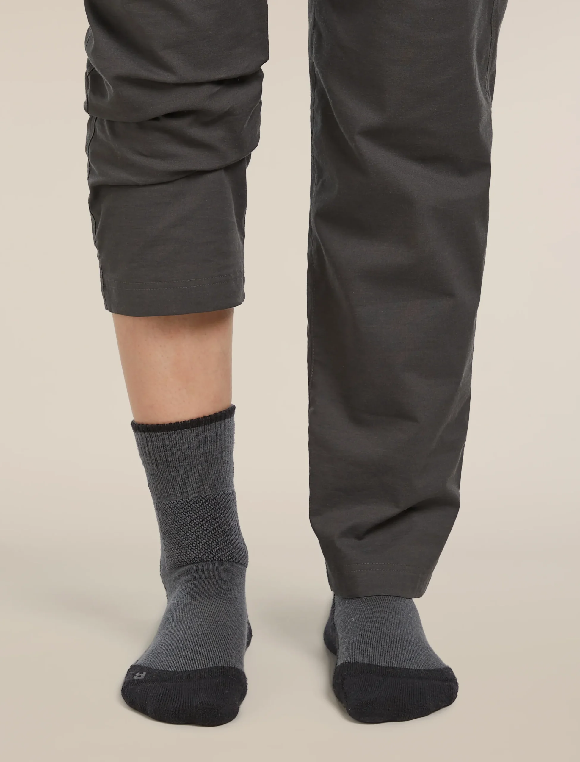 Women Hike+ Crew-Socken