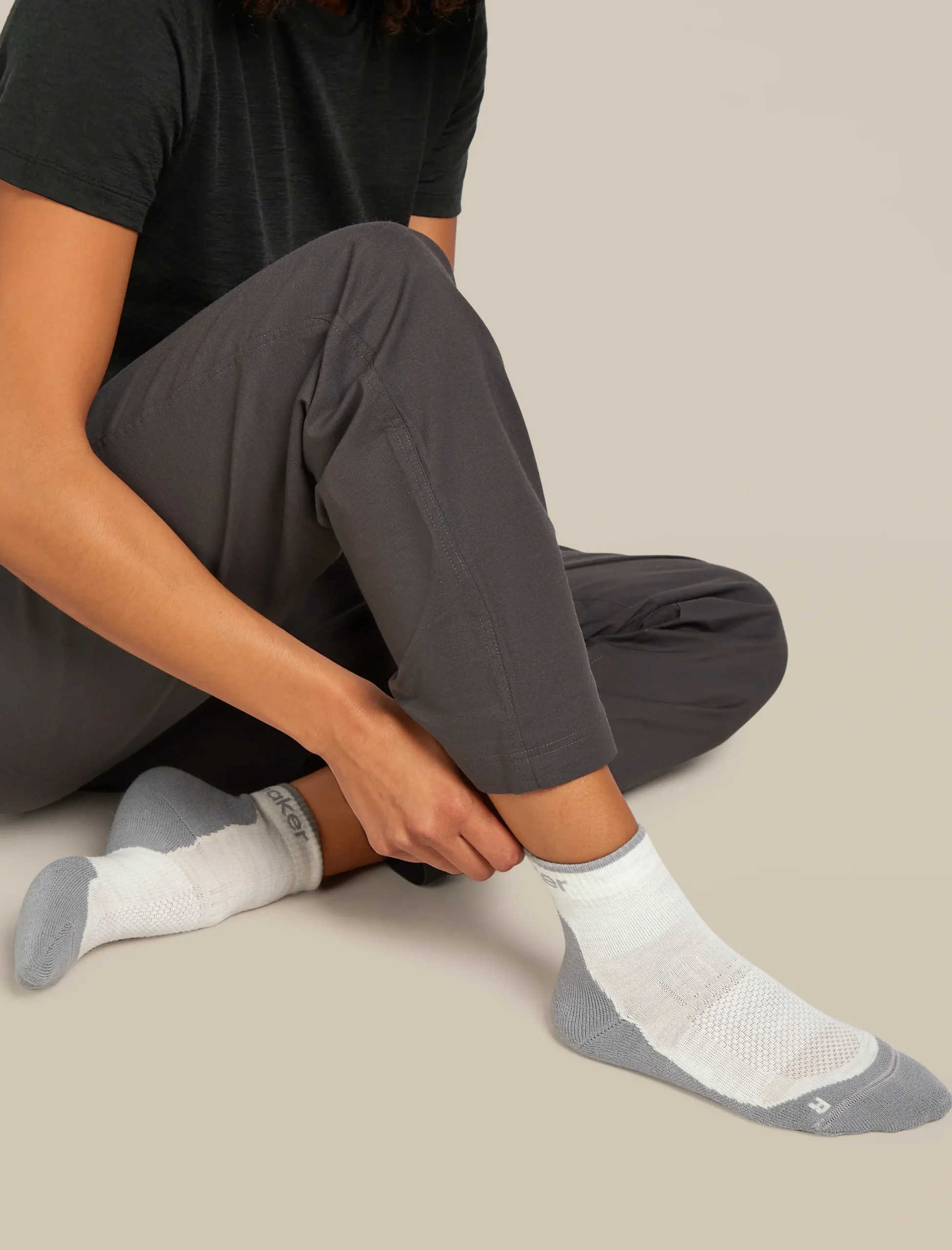 Women Hike+ Socken Mini