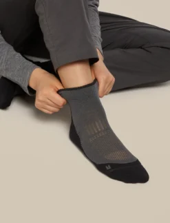 Women Hike+ Socken Mini