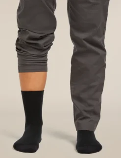 Women Lifestyle Crew-Socken