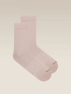 Women Lifestyle Crew-Socken