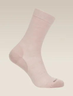 Women Lifestyle Crew-Socken