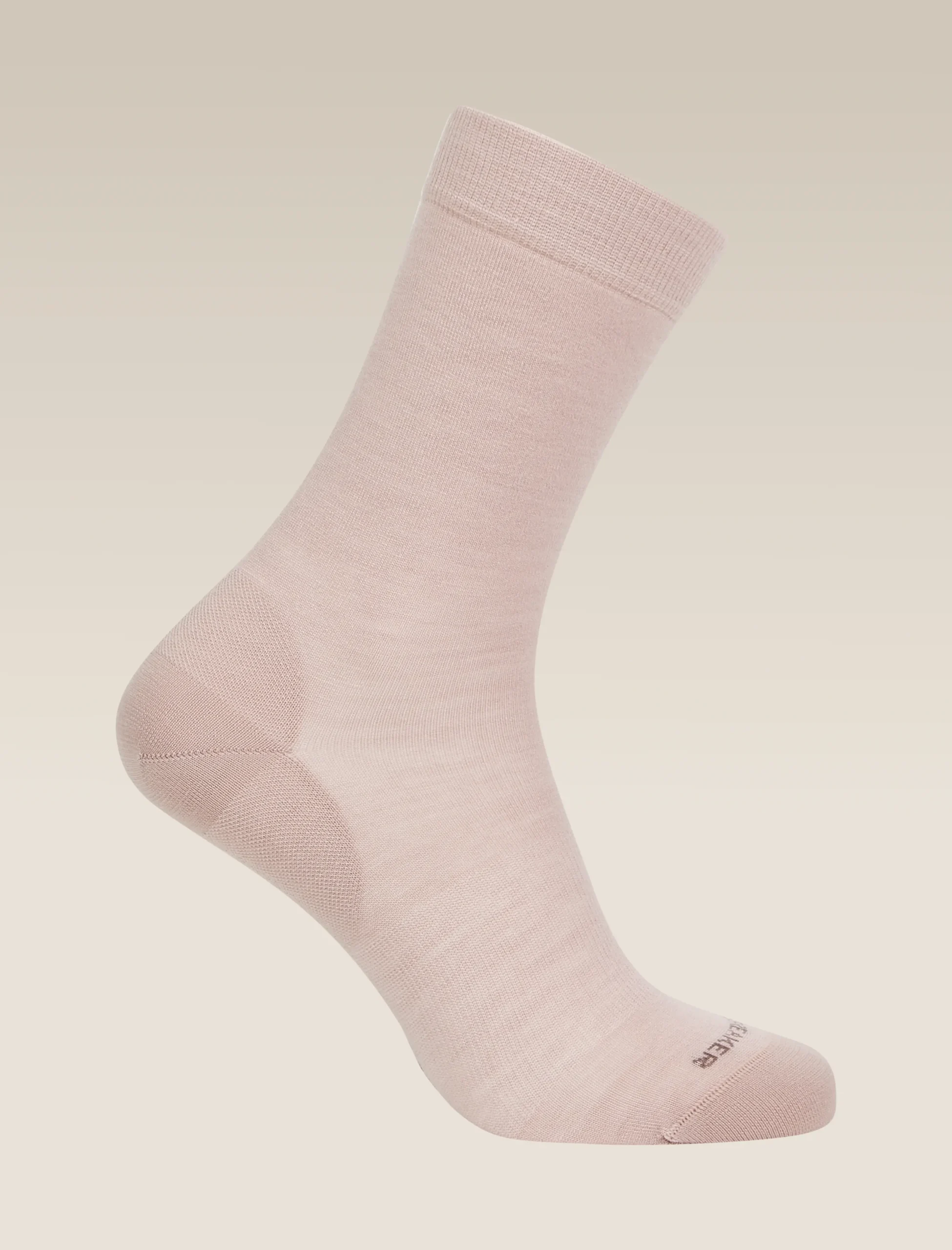 Women Lifestyle Crew-Socken