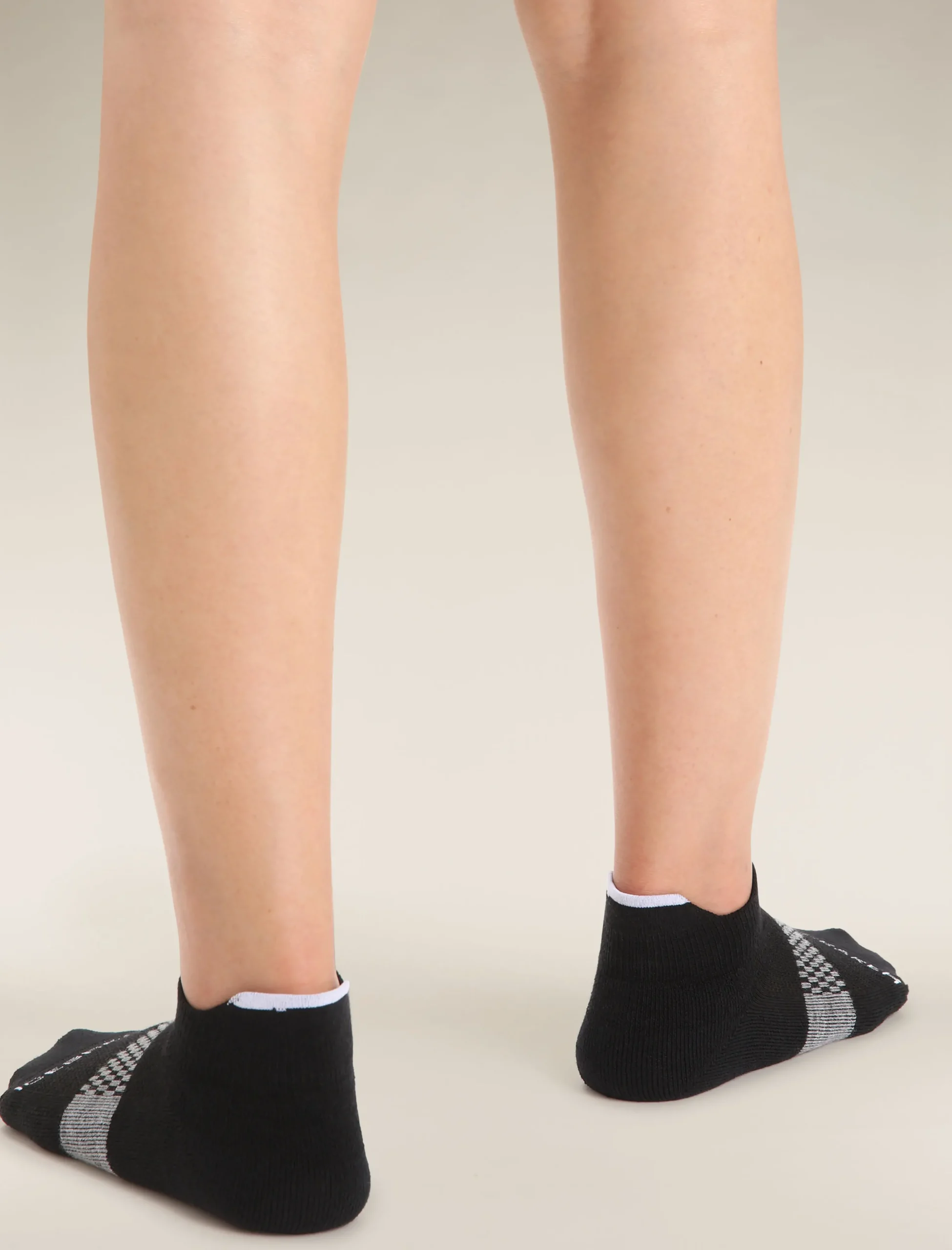 Women Lifestyle Socken Micro