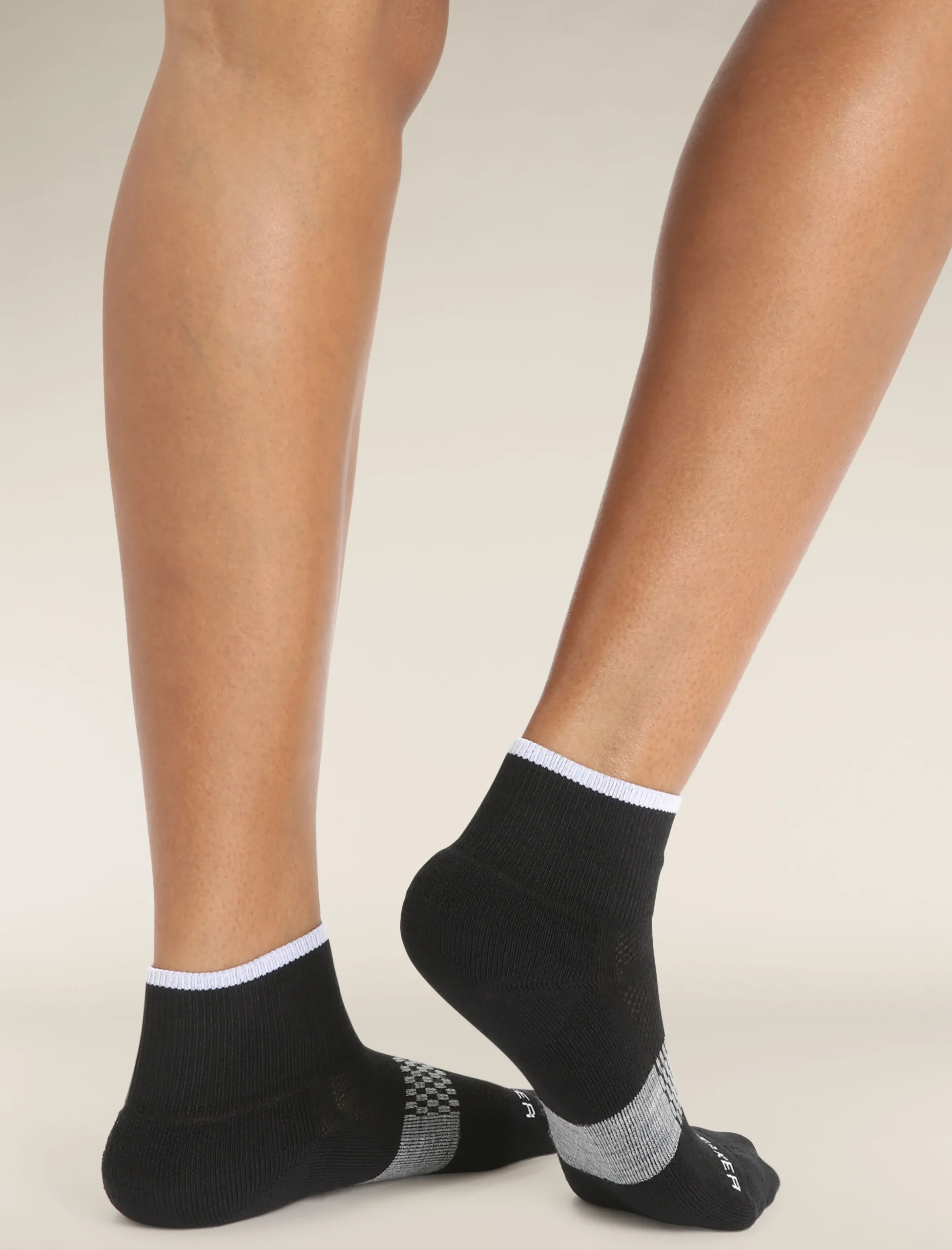 Women Lifestyle Socken Mini