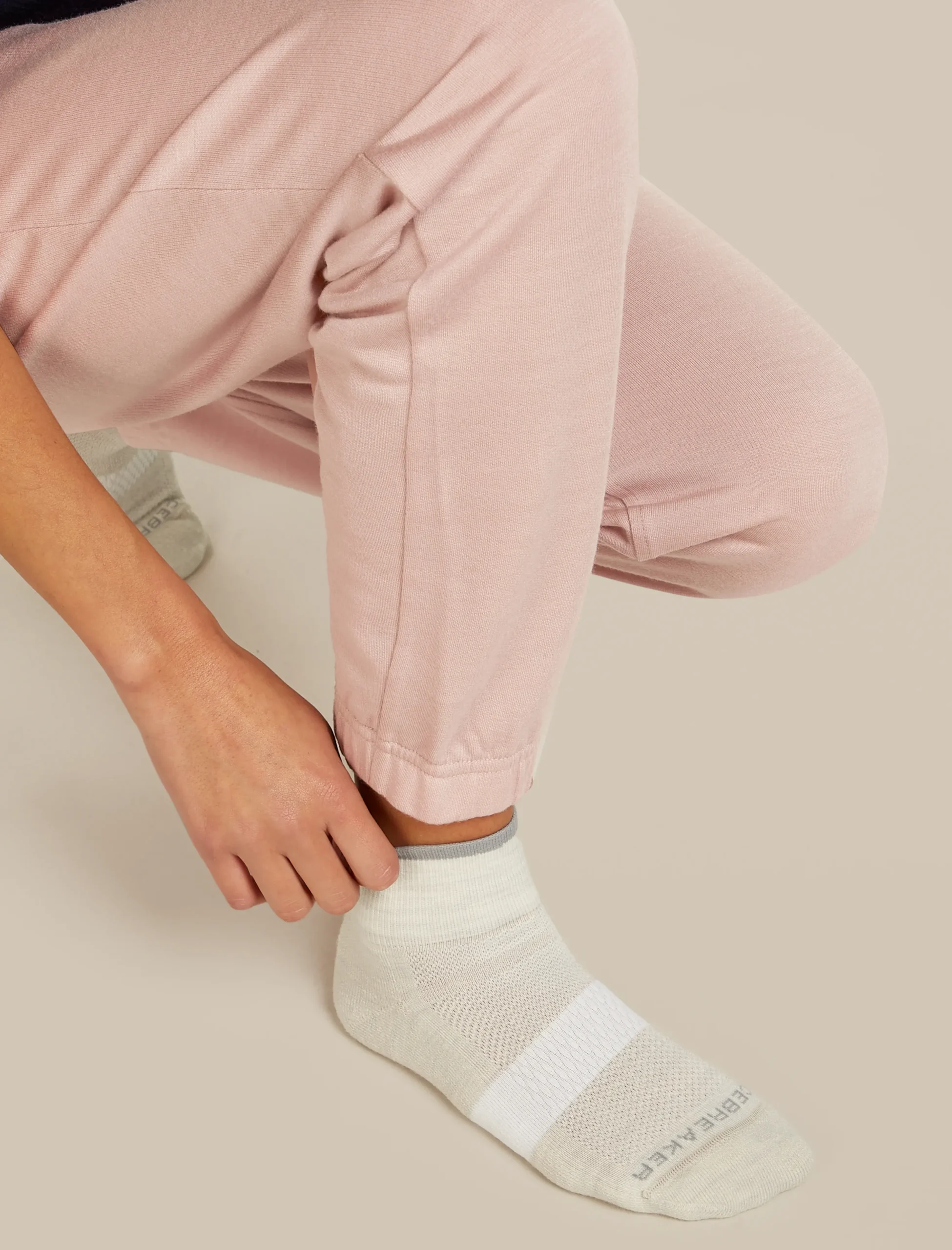 Women Lifestyle Socken Mini