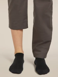 Women Lifestyle Socken No Show