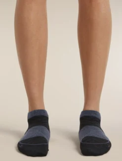 Women Run+ Socken Micro