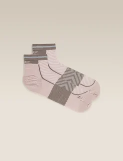 Women Run+ Socken Mini