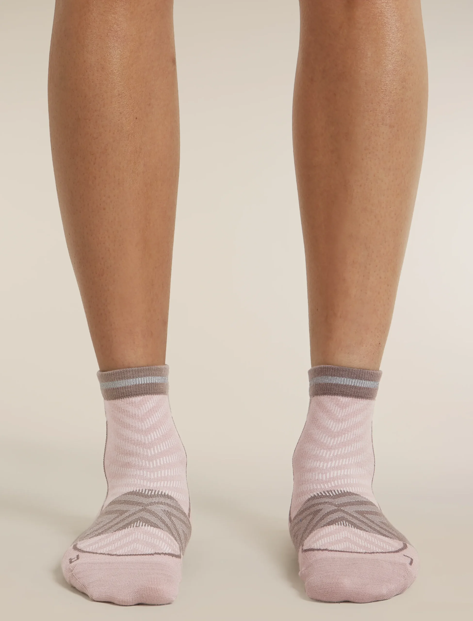 Women Run+ Socken Mini