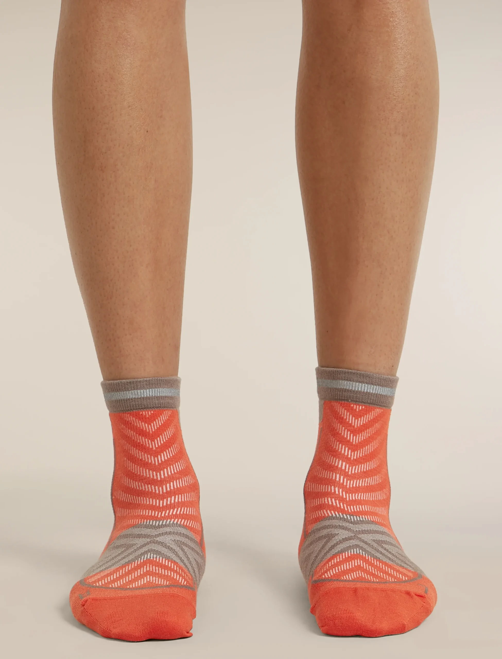 Women Run+ Socken Mini