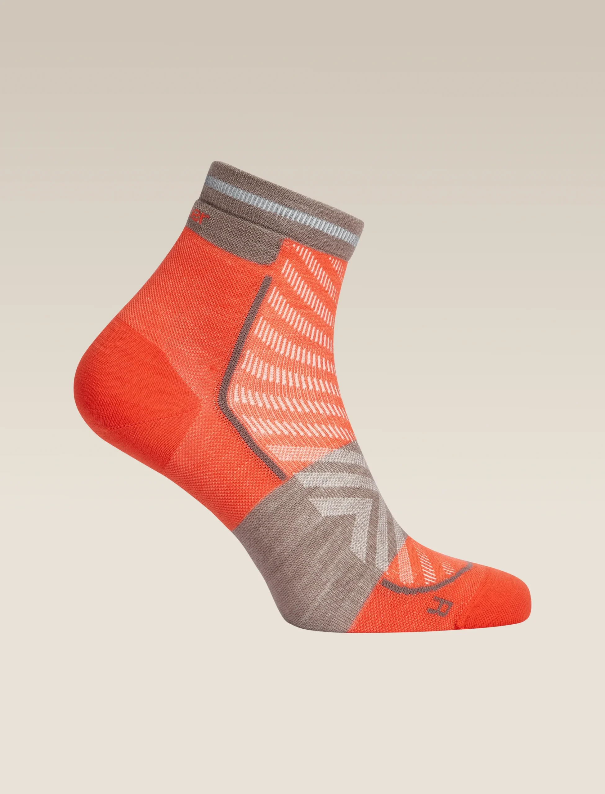 Women Run+ Socken Mini