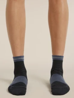 Women Run+ Socken Mini