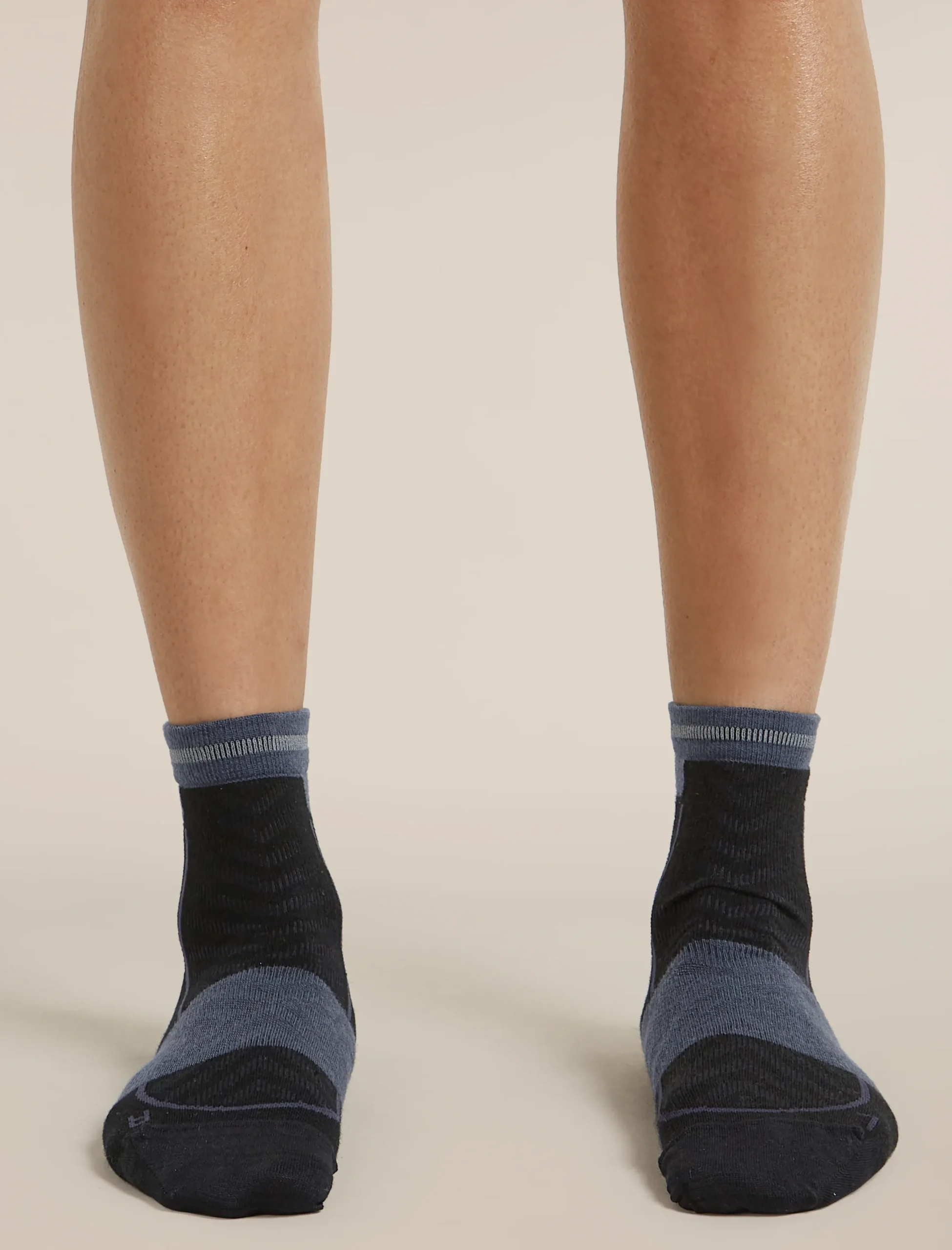 Women Run+ Socken Mini