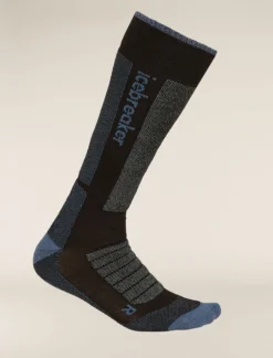 Women Ski+ Kniehohe Socken