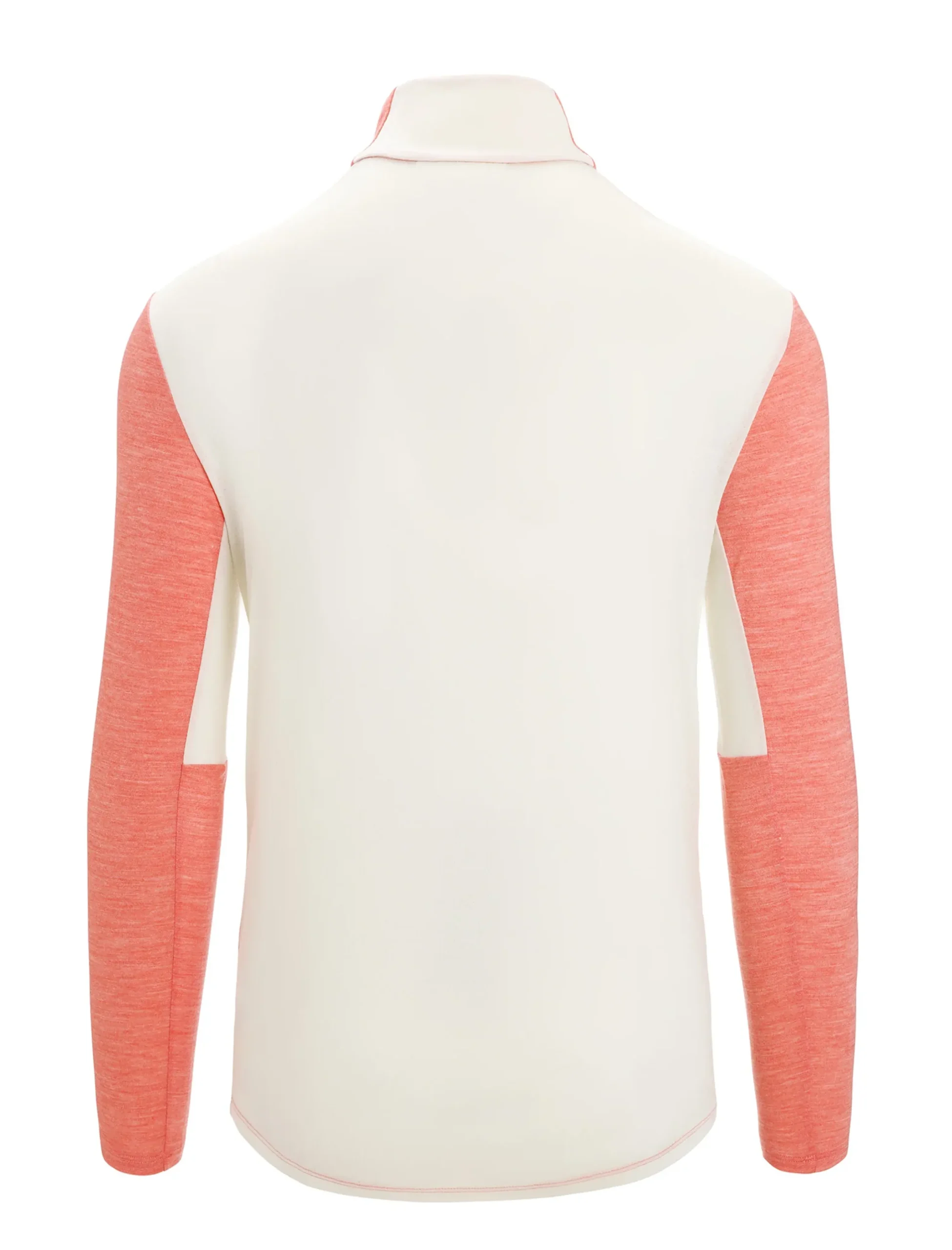 ZoneKnit™ Merino Zip-Jacke Herren